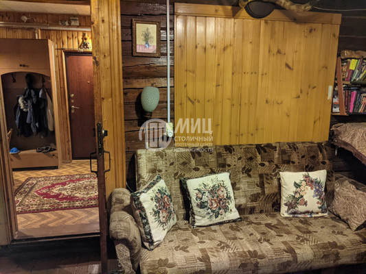 Продам дом, Пушкинская (Клязьма мкр.) ул, 11, Пушкино г, 0 км от города