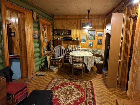 Продам дом, Пушкинская (Клязьма мкр.) ул, 11, Пушкино г, 0 км от города