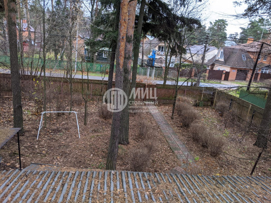 Продам дом, Пушкинская (Клязьма мкр.) ул, 11, Пушкино г, 0 км от города