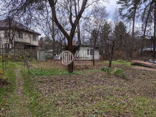 Продам дом, Пушкинская (Клязьма мкр.) ул, 11, Пушкино г, 0 км от города