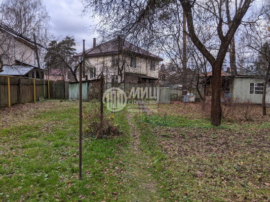 Продам дом, Пушкинская (Клязьма мкр.) ул, 11, Пушкино г, 0 км от города