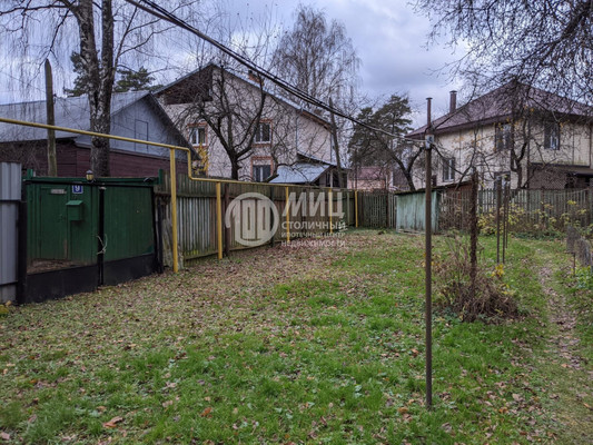 Продам дом, Пушкинская (Клязьма мкр.) ул, 11, Пушкино г, 0 км от города