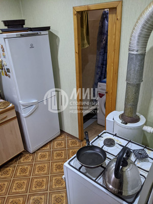 Продам дом, Пушкинская (Клязьма мкр.) ул, 11, Пушкино г, 0 км от города