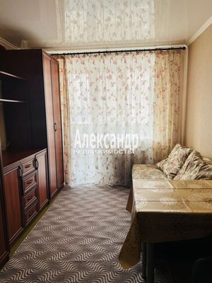 Продам комнату в 11-комн. квартире, Коллонтай ул, 9, Санкт-Петербург г