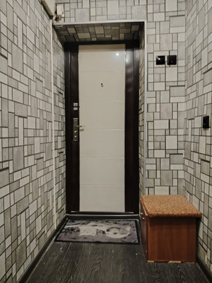 Продам двухкомнатную (2-комн.) квартиру, Мира пр-кт, 202А, Москва г