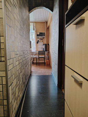 Продам двухкомнатную (2-комн.) квартиру, Мира пр-кт, 202А, Москва г