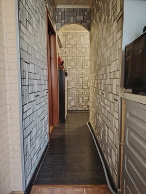 Продам двухкомнатную (2-комн.) квартиру, Мира пр-кт, 202А, Москва г