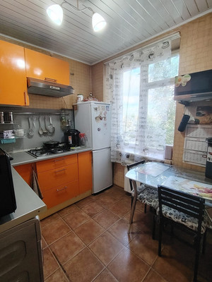 Продам двухкомнатную (2-комн.) квартиру, Мира пр-кт, 202А, Москва г