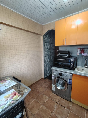 Продам двухкомнатную (2-комн.) квартиру, Мира пр-кт, 202А, Москва г