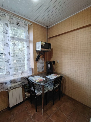 Продам двухкомнатную (2-комн.) квартиру, Мира пр-кт, 202А, Москва г