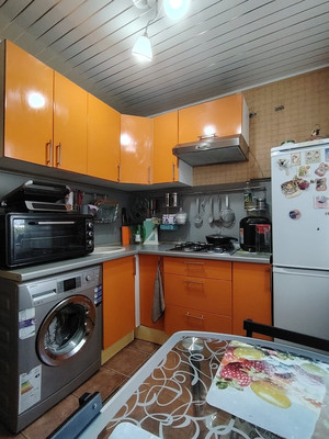 Продам двухкомнатную (2-комн.) квартиру, Мира пр-кт, 202А, Москва г