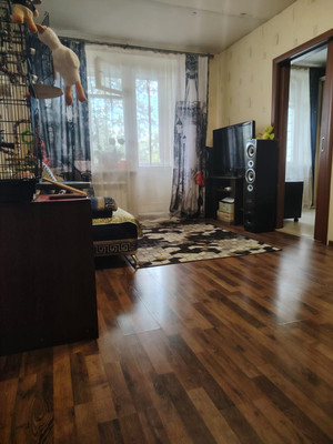 Продам двухкомнатную (2-комн.) квартиру, Мира пр-кт, 202А, Москва г