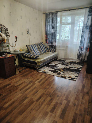 Продам двухкомнатную (2-комн.) квартиру, Мира пр-кт, 202А, Москва г