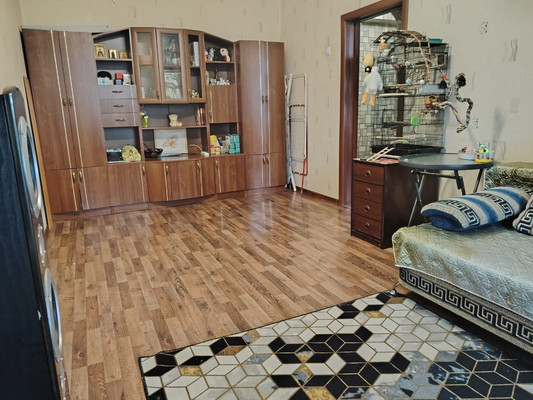 Продам двухкомнатную (2-комн.) квартиру, Мира пр-кт, 202А, Москва г