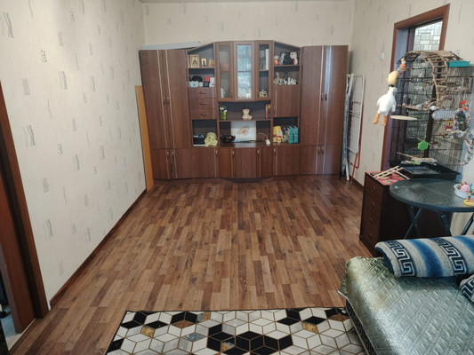 Продам двухкомнатную (2-комн.) квартиру, Мира пр-кт, 202А, Москва г