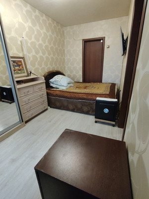 Продам двухкомнатную (2-комн.) квартиру, Мира пр-кт, 202А, Москва г