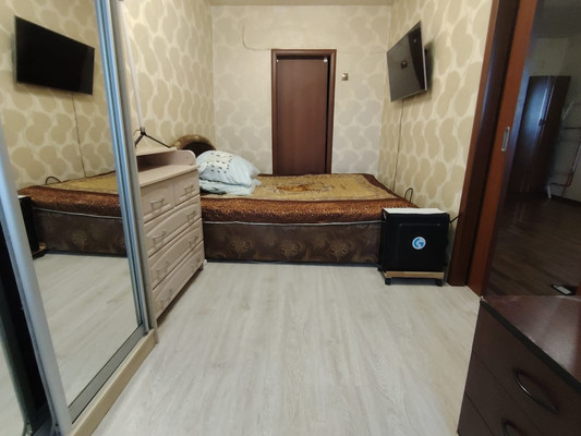 Продам двухкомнатную (2-комн.) квартиру, Мира пр-кт, 202А, Москва г