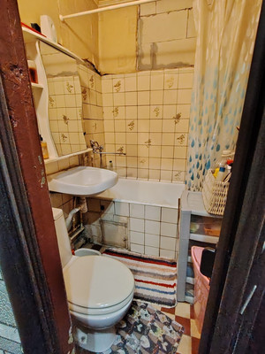 Продам двухкомнатную (2-комн.) квартиру, Мира пр-кт, 202А, Москва г