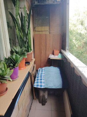 Продам двухкомнатную (2-комн.) квартиру, Мира пр-кт, 202А, Москва г