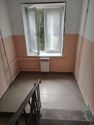 Продам двухкомнатную (2-комн.) квартиру, Мира пр-кт, 202А, Москва г