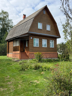 Продам дом, Иншаково д, 0 км от города