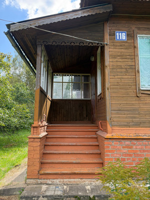 Продам дом, Иншаково д, 0 км от города