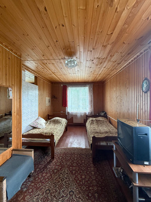 Продам дом, Иншаково д, 0 км от города