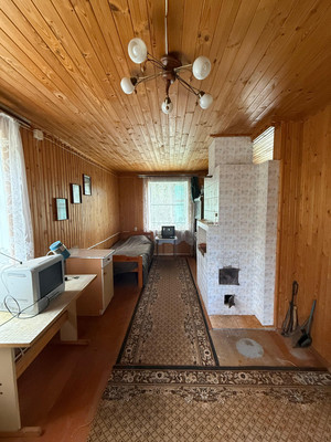 Продам дом, Иншаково д, 0 км от города