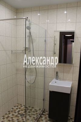 Продам однокомнатную (1-комн.) квартиру, Скандинавский проезд, 4к1, Мурино п