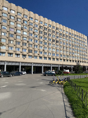 Продам однокомнатную (1-комн.) квартиру, Софийская ул, 50, Санкт-Петербург г