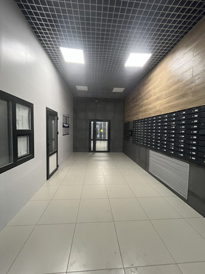 Продам однокомнатную (1-комн.) квартиру, Валдайская ул, 6к1, Шушары п