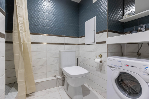 Продам однокомнатную (1-комн.) квартиру, 2-й Вольный пер, 11, Москва г