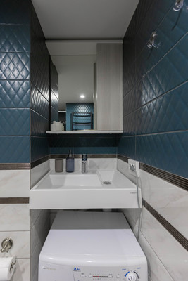 Продам однокомнатную (1-комн.) квартиру, 2-й Вольный пер, 11, Москва г