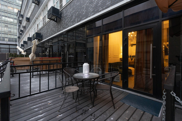 Продам однокомнатную (1-комн.) квартиру, 2-й Вольный пер, 11, Москва г