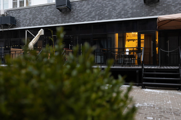 Продам однокомнатную (1-комн.) квартиру, 2-й Вольный пер, 11, Москва г