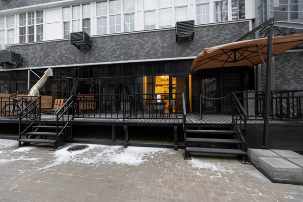 Продам однокомнатную (1-комн.) квартиру, 2-й Вольный пер, 11, Москва г