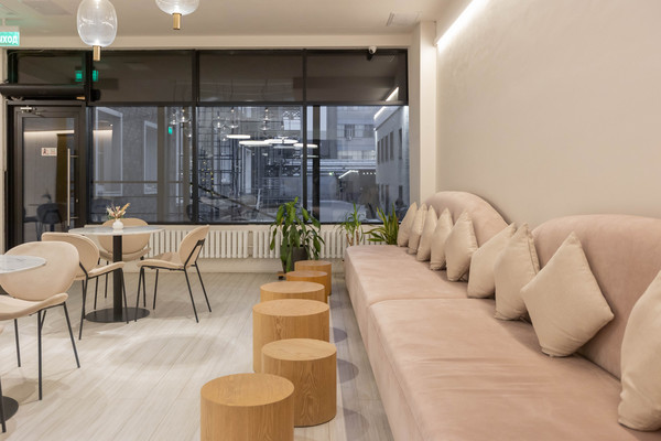 Продам однокомнатную (1-комн.) квартиру, 2-й Вольный пер, 11, Москва г