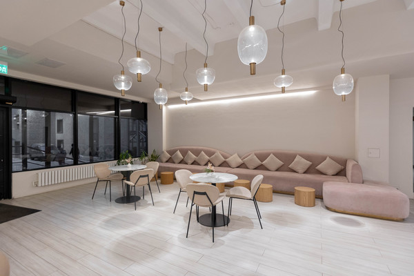 Продам однокомнатную (1-комн.) квартиру, 2-й Вольный пер, 11, Москва г