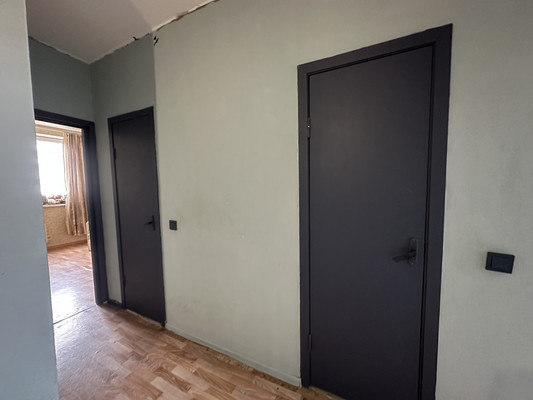 Продам многокомнатную квартиру, Генерала Варенникова (Кузнечики мкр.) ул, 4, Подольск г