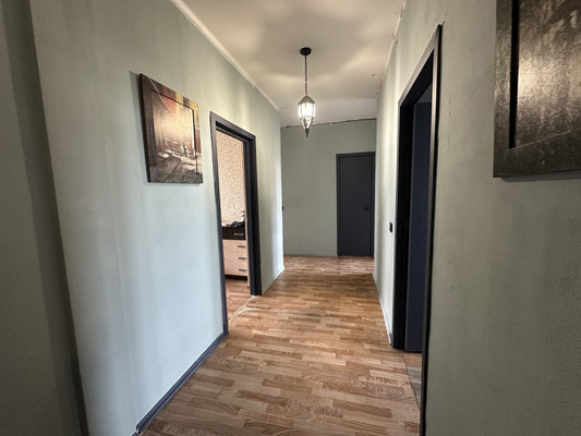 Продам многокомнатную квартиру, Генерала Варенникова (Кузнечики мкр.) ул, 4, Подольск г