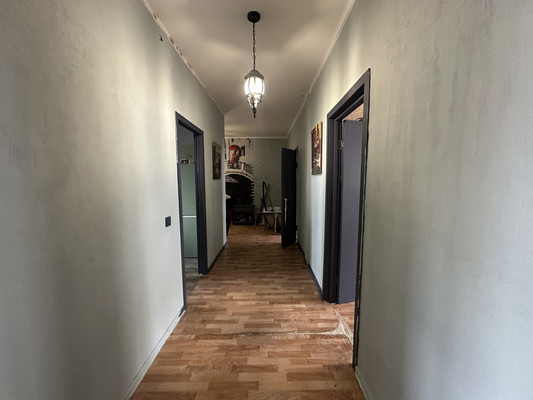 Продам многокомнатную квартиру, Генерала Варенникова (Кузнечики мкр.) ул, 4, Подольск г