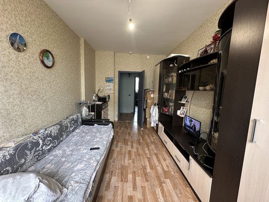 Продам многокомнатную квартиру, Генерала Варенникова (Кузнечики мкр.) ул, 4, Подольск г