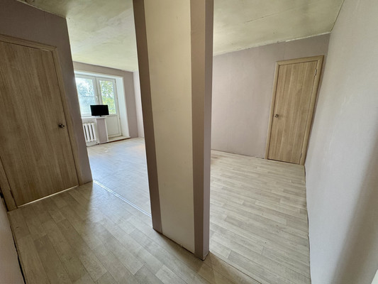 Продам двухкомнатную (2-комн.) квартиру, Советская ул, 32/1, Рошаль г
