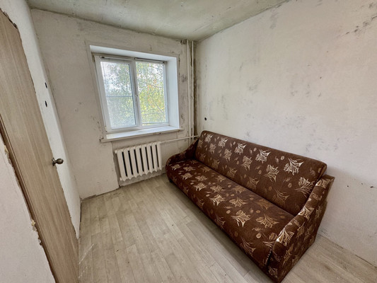 Продам двухкомнатную (2-комн.) квартиру, Советская ул, 32/1, Рошаль г