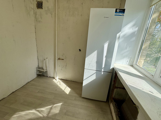 Продам двухкомнатную (2-комн.) квартиру, Советская ул, 32/1, Рошаль г