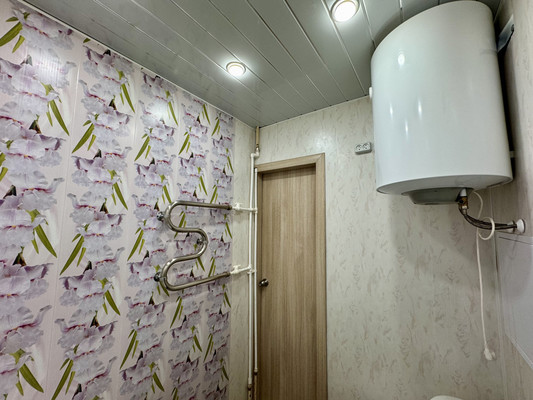 Продам двухкомнатную (2-комн.) квартиру, Советская ул, 32/1, Рошаль г