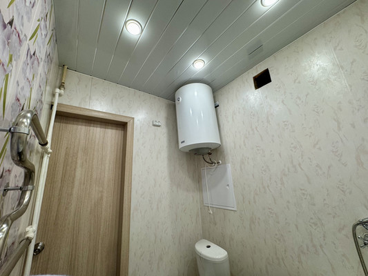 Продам двухкомнатную (2-комн.) квартиру, Советская ул, 32/1, Рошаль г