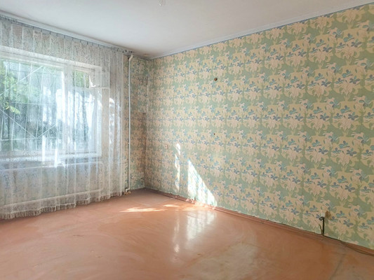 Продам двухкомнатную (2-комн.) квартиру, Королева пр-кт, 12, Ростов-на-Дону г
