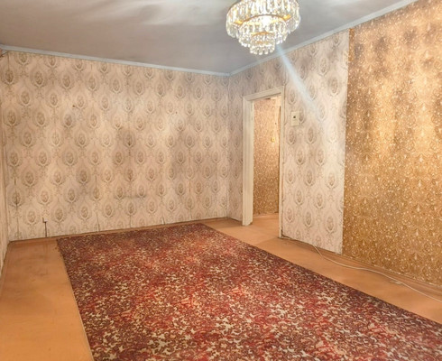 Продам двухкомнатную (2-комн.) квартиру, Королева пр-кт, 12, Ростов-на-Дону г