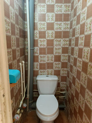 Продам двухкомнатную (2-комн.) квартиру, Королева пр-кт, 12, Ростов-на-Дону г